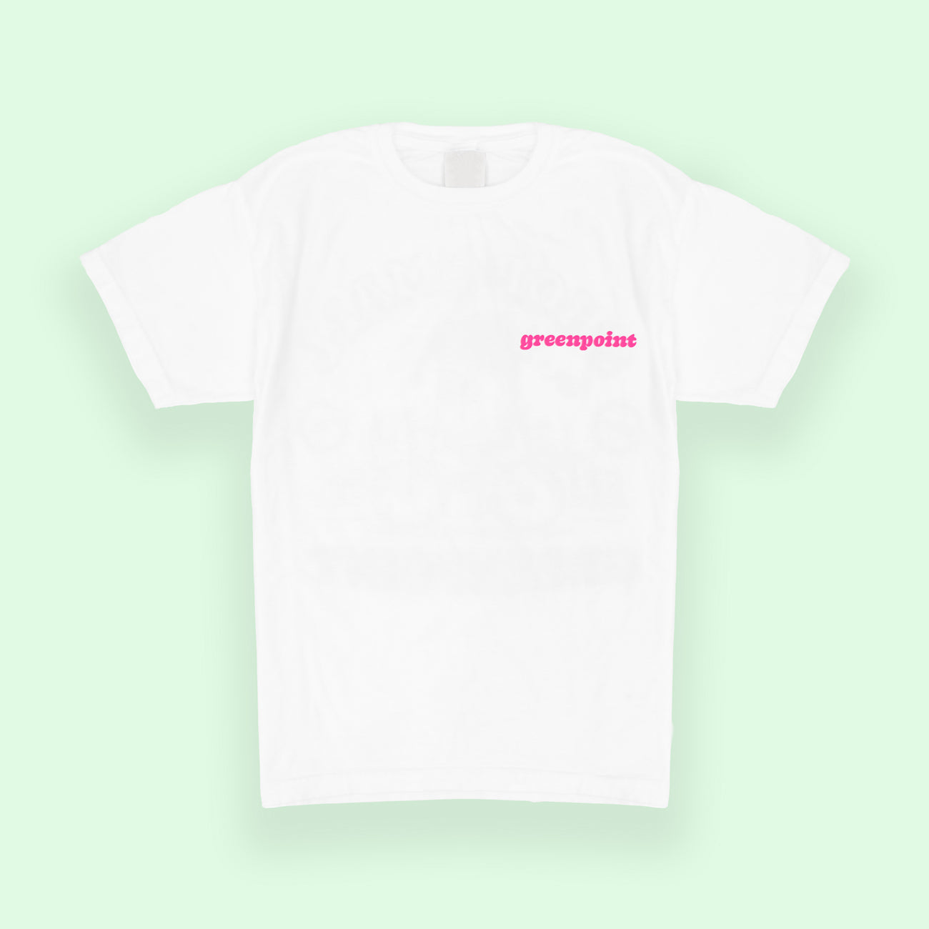 Spring '23 Greenpoint T-Shirt