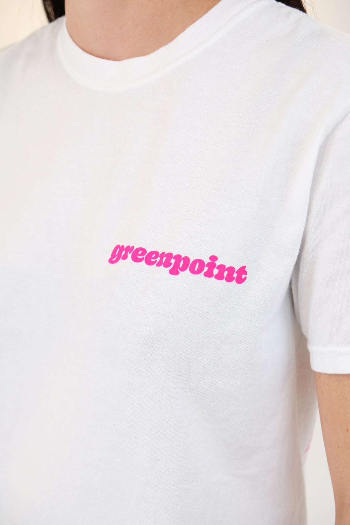 Spring '23 Greenpoint T-Shirt